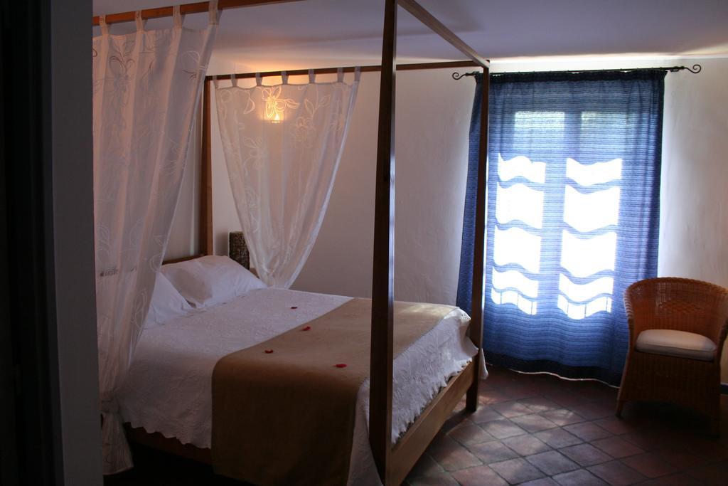 La Bastide Du Paradou Moustiers-Sainte-Marie Eksteriør billede
